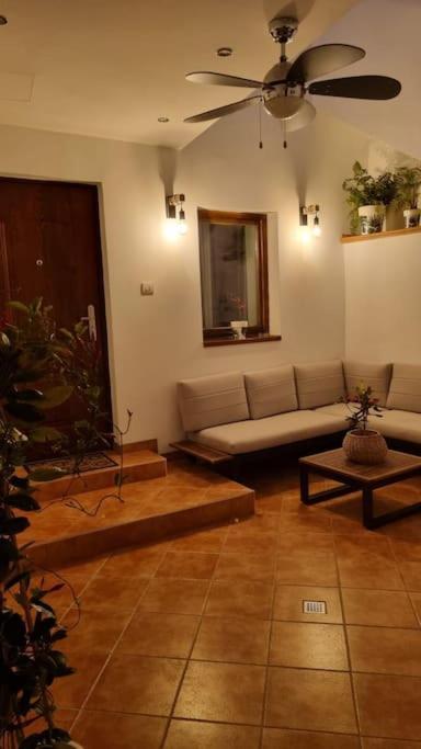 Santiago Del Teide Apartman Eksteriør billede