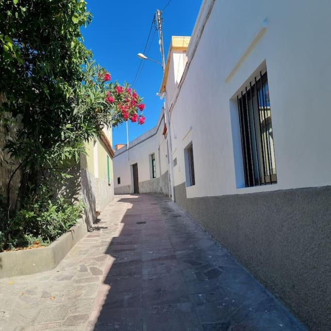 Santiago Del Teide Apartman Eksteriør billede